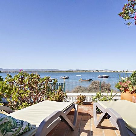 Villa Lydia Faro Eksteriør bilde